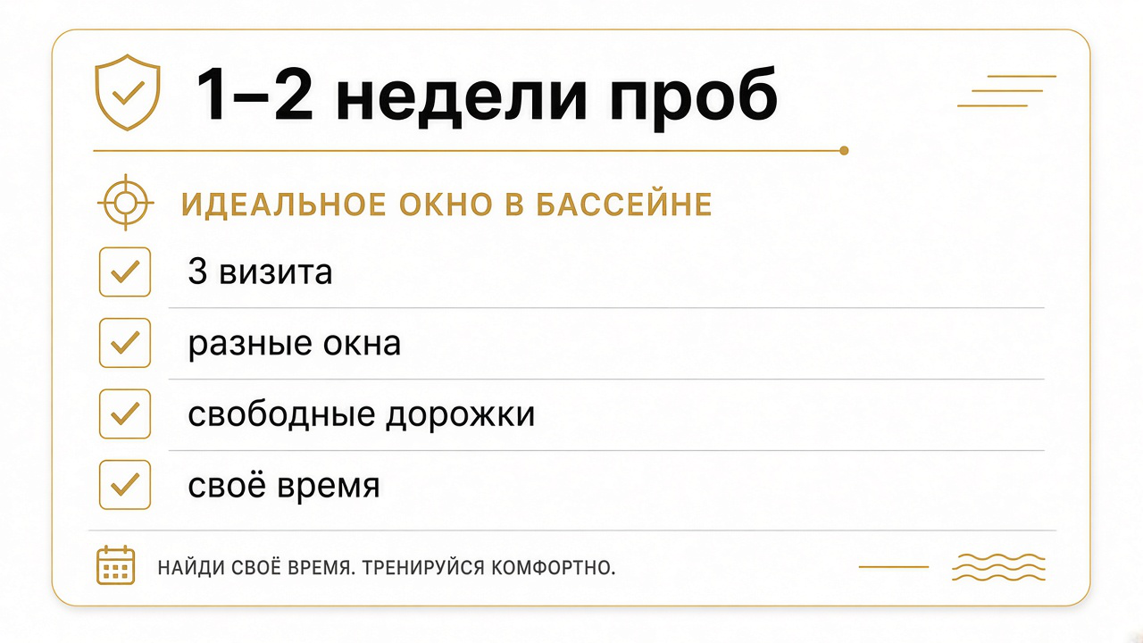 Отличие от свободных дорожек