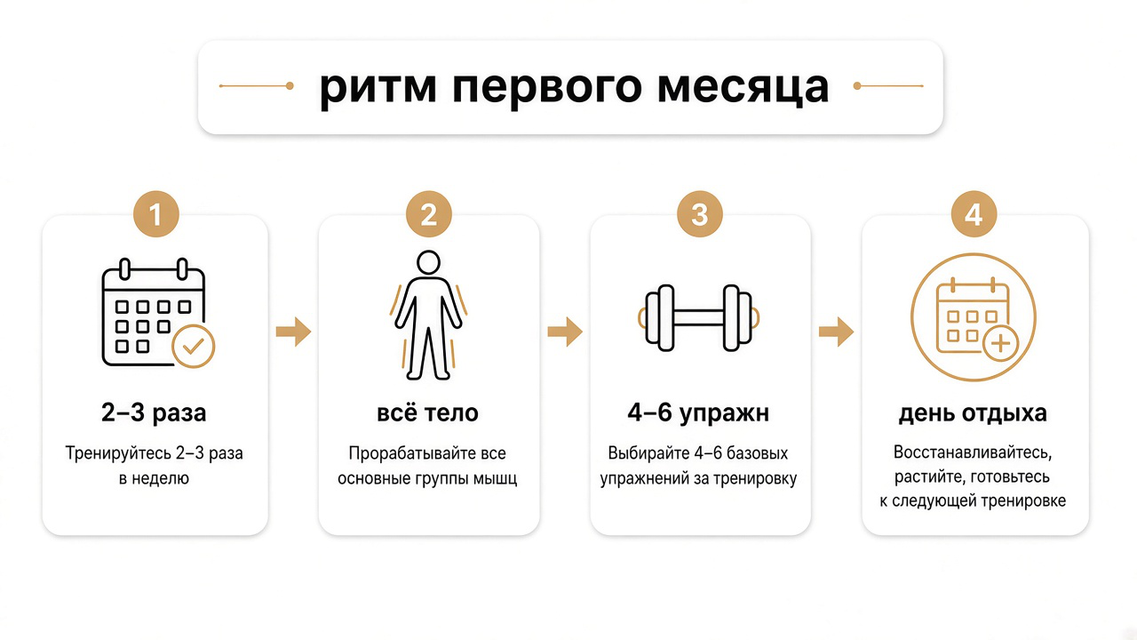 Сравнение: эллипс 10 минут как разминка в кардиозоне GW