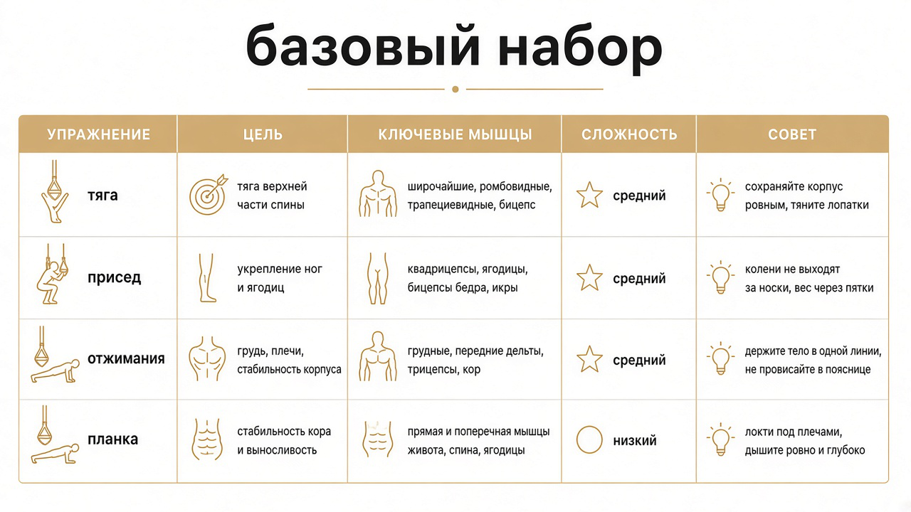 Функционал и зона зала