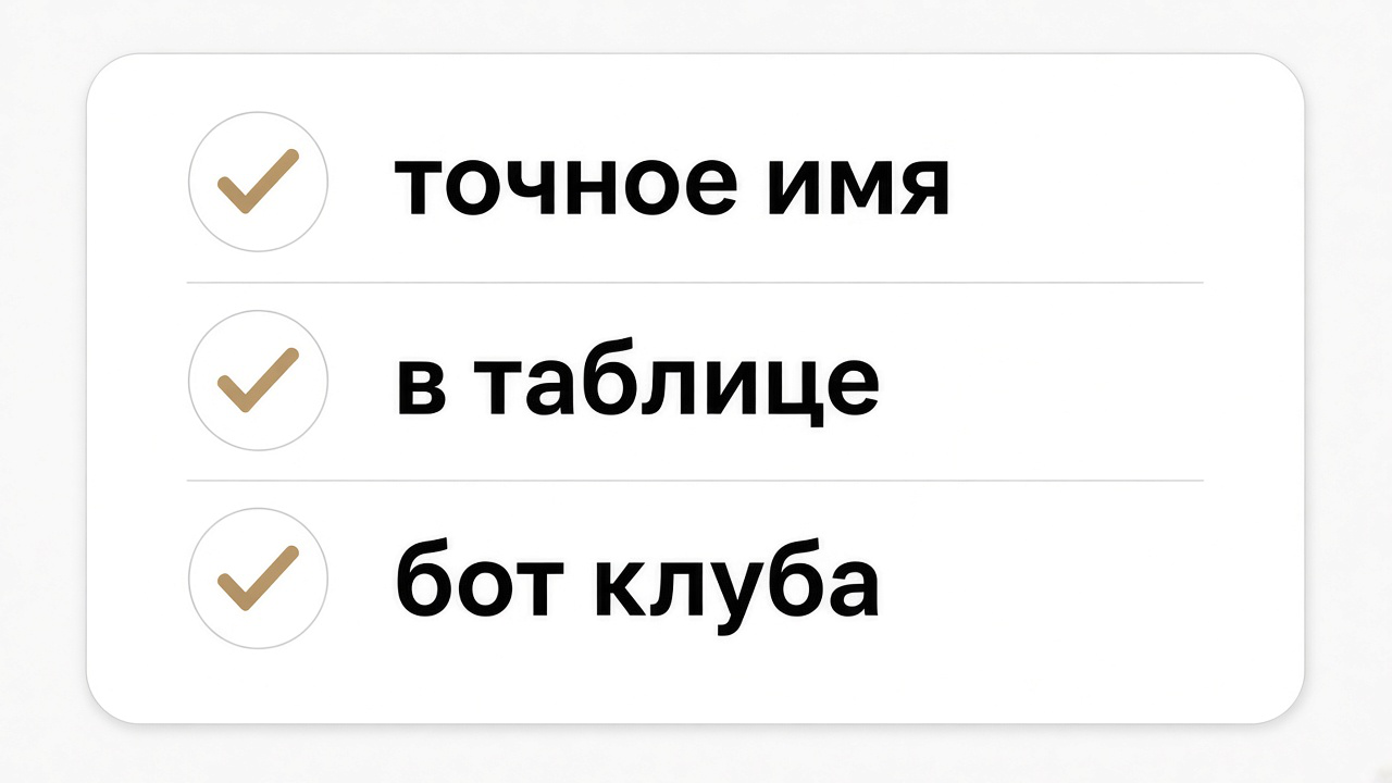 Запись на PILATES BEGINNER в GW через расписание