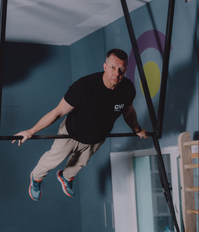 Навалихин Алексей