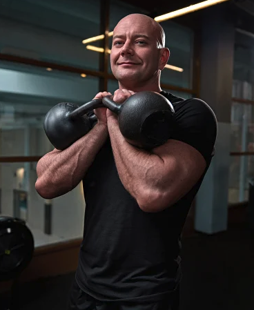 Рязанов Вадим